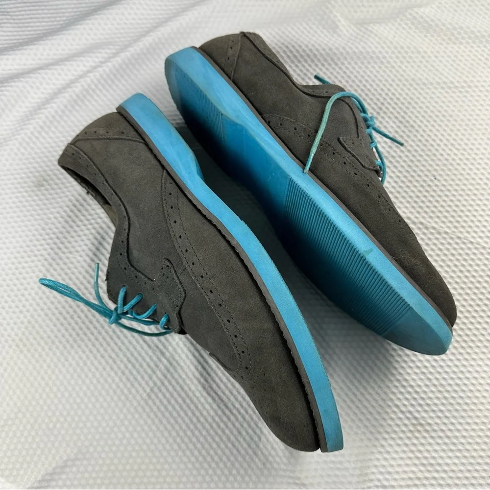 Perry Ellis portfolio shoes